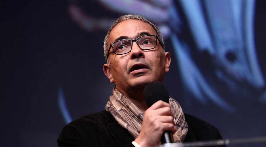 L’industrie de la dépossession : quand Kamel Daoud vampirise le corps des Algériennes