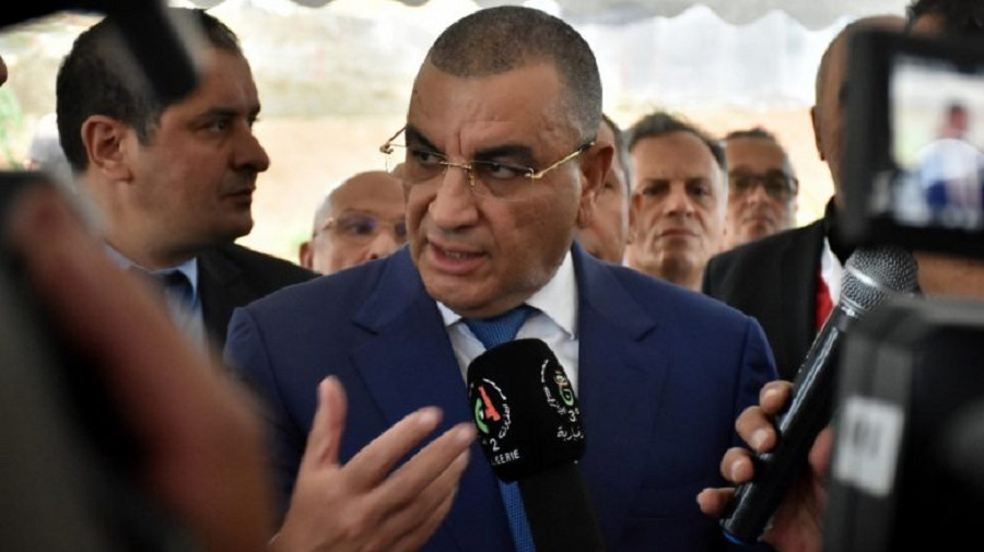 Le ministère des Travaux publics rétablit la vérité sur le financement de la ligne Laghouat-Tamanrasset