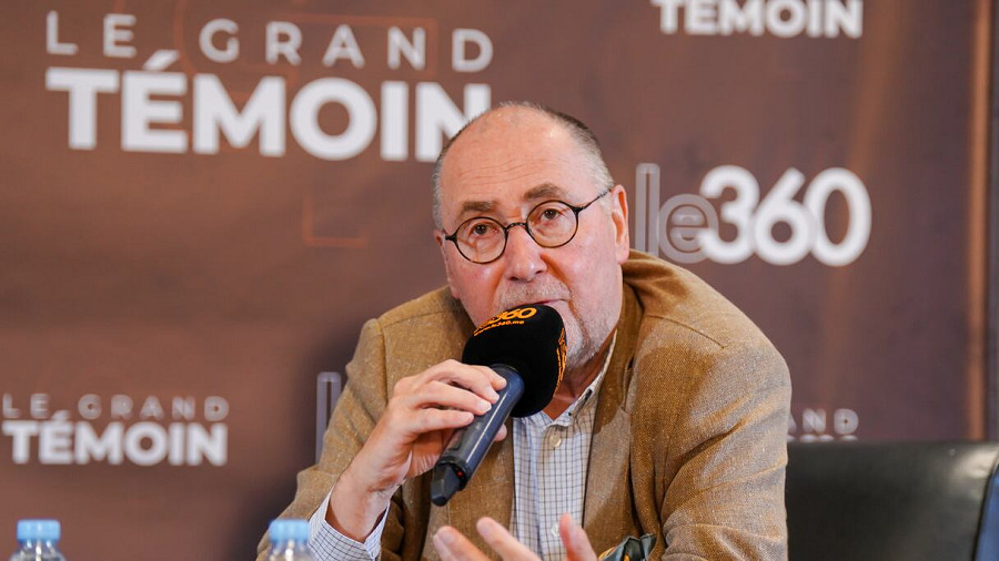 ​Le flûteur de Vaucanson
