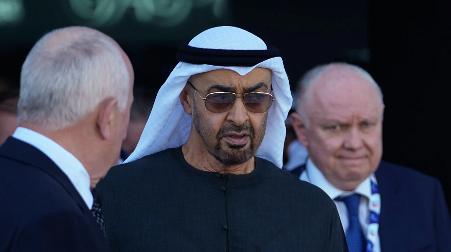 L’Algérie menace le régime belliqueux d’Abou Dhabi d’une escalade ouverte sur tous les fronts