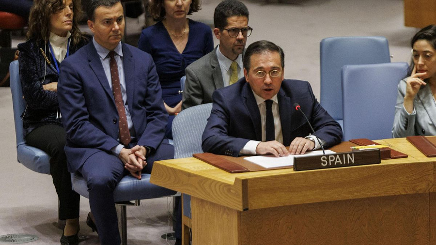 Vote à l’ONU : l’Espagne lâche définitivement le Maroc et revient à l’orthodoxie diplomatique