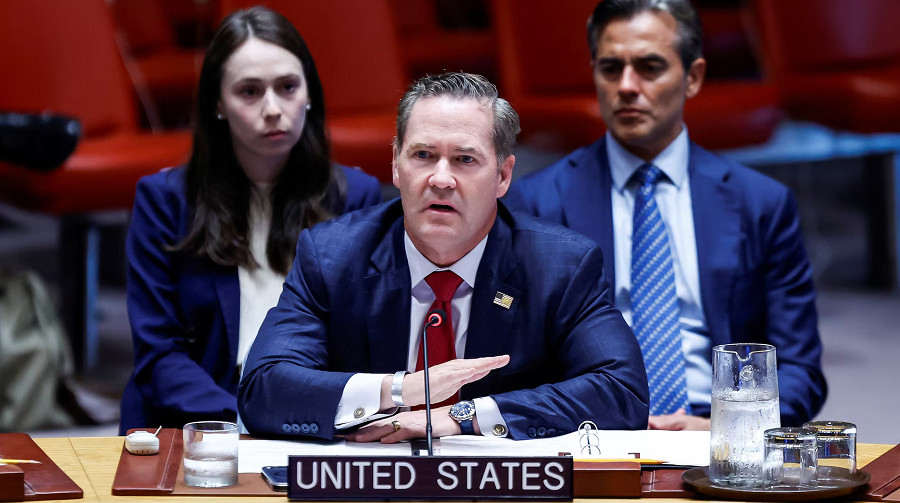 Etats-Unis
