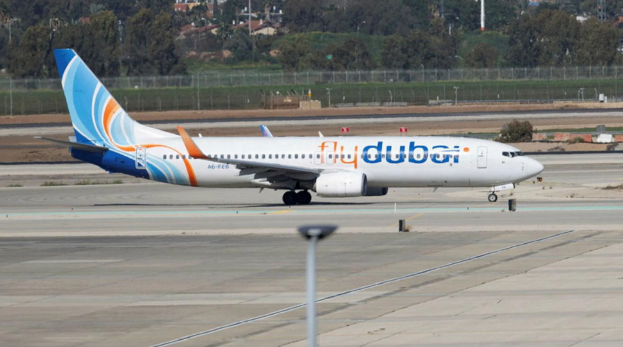 Ce que révèle l’affaire de l’avion de Flydubai : les Emirats placés sous tutelle israélienne