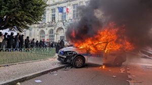 France