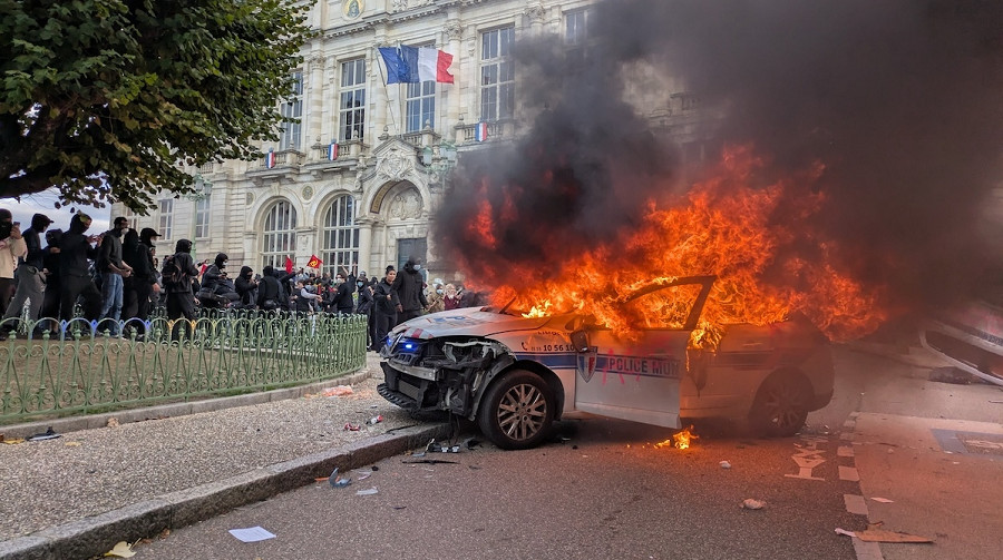 L’Europe face à son propre «Printemps» : retour de bâton du chaos semé dans le monde arabe