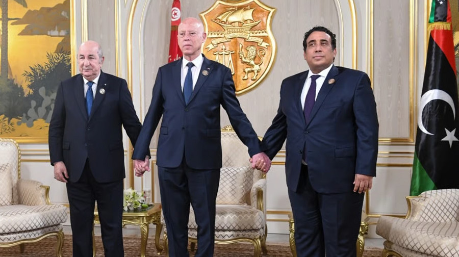 Comment l’axe Maroc-Emirats-Israël pousse le Maghreb à rallier le front impulsé par l’Algérie