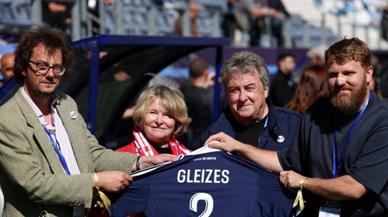 Comment les services français orientent la famille de Christophe Gleizes vers une impasse