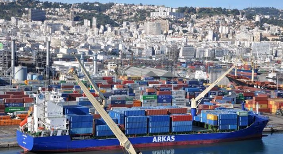 Importations
