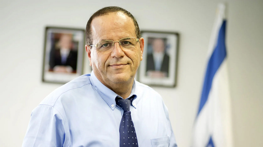 Le Mossad prend désormais le contrôle direct du MAK : Israël passe à la vitesse supérieure
