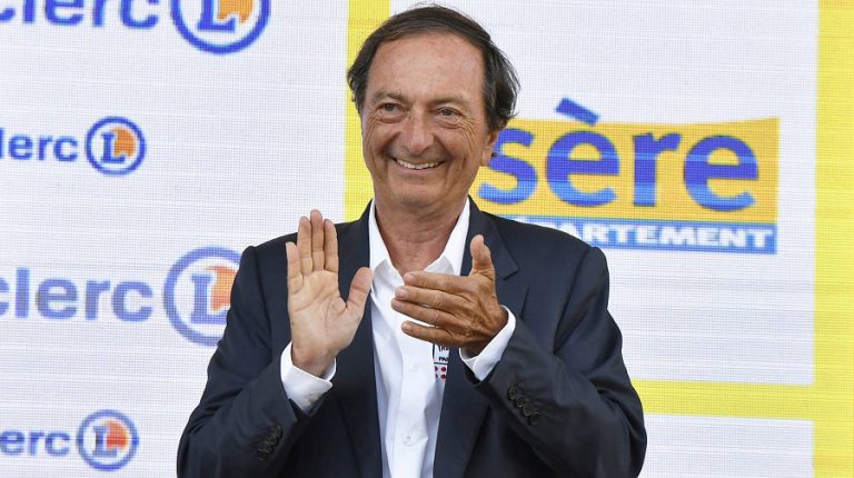 Leclerc