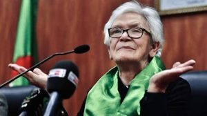 Louisa Ighilahriz
