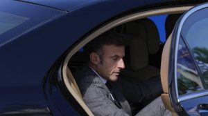 Macron