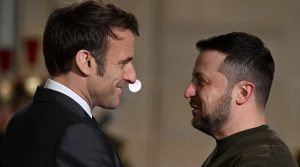 Macron