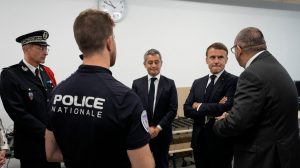 Macron
