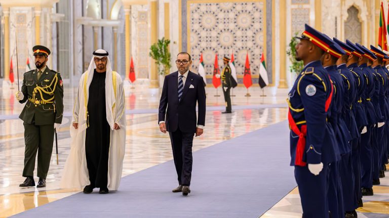 Analyse d’une dépendance historique : l’Algérie face à la vassalisation frénétique du Maroc (I)