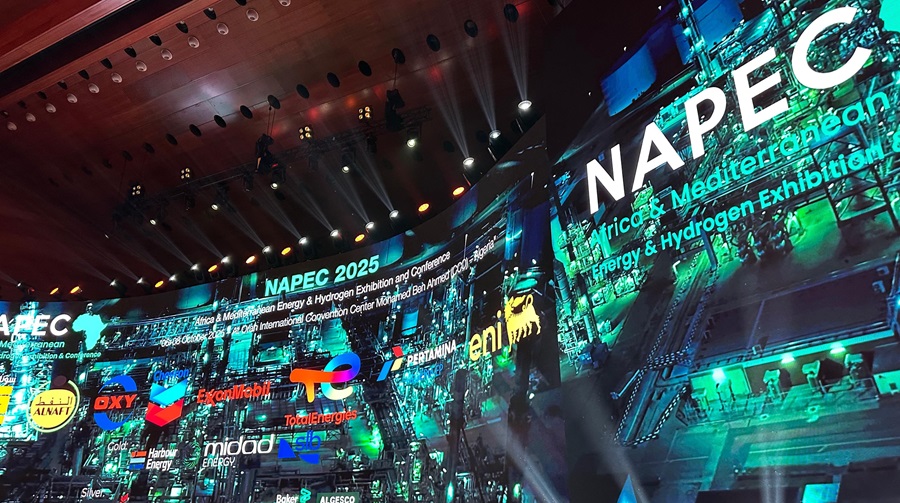 NAPEC 2026 à Oran : l’Algérie au cœur des enjeux énergétiques africains et méditerranéens