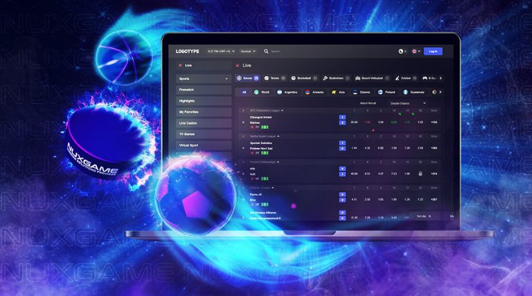Online Casino Aggregator : comment NuxGame préserve l’identité technique des jeux