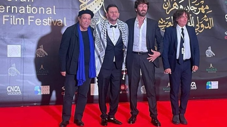 Oran-film-arabe