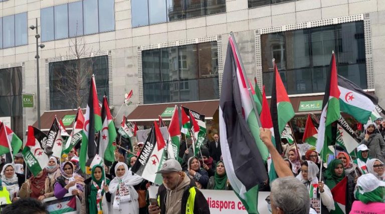 Sahara Occidental : l’hypocrisie des démocraties occidentales face au cri de Bruxelles et au silence de l’ONU
