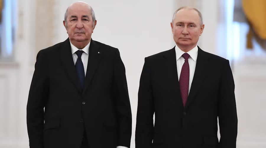 Russie