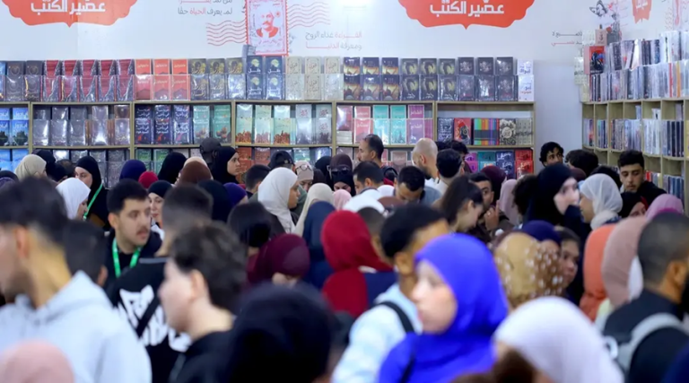 29e SILA : une affluence record dès l’ouverture pour le rendez-vous littéraire d’Alger