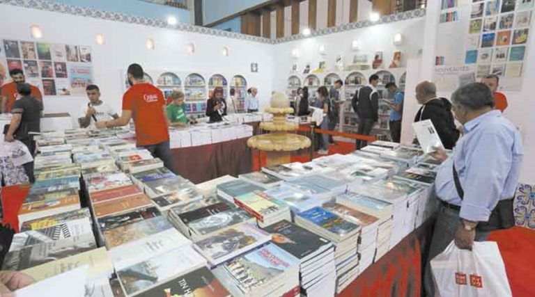 29e SILA d’Alger : un programme riche entre mémoire nationale, création littéraire