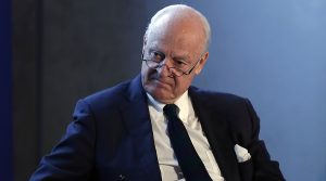 Staffan de Mistura