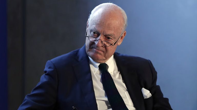 Impasse marocaine au Sahara Occidental : l’avertissement de Staffan de Mistura