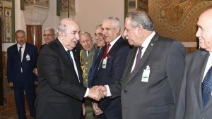 Tebboune