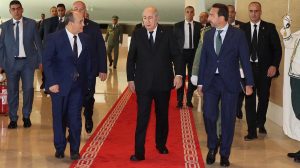 Tebboune