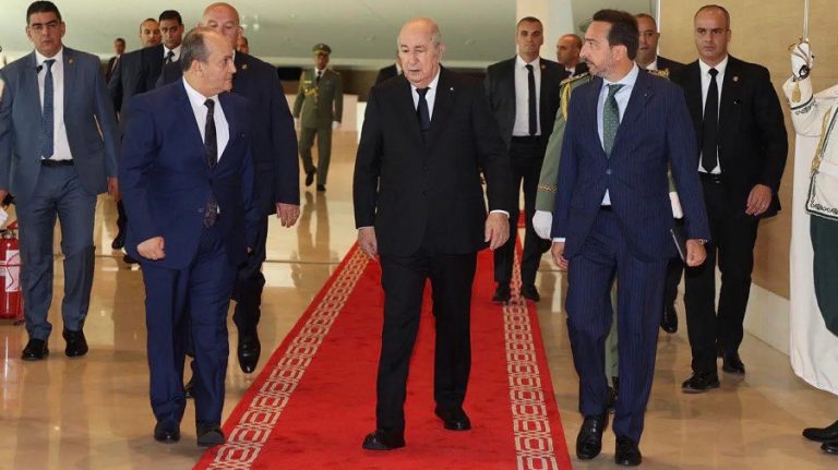 Tebboune