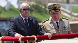 Tebboune