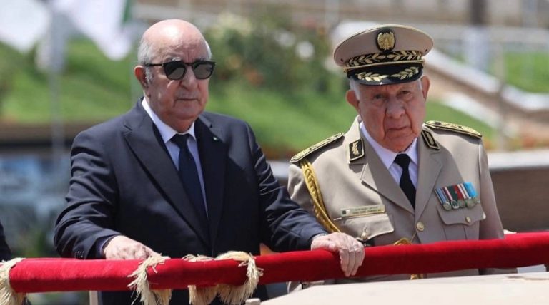 Tebboune