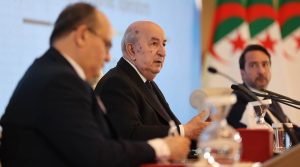 Tebboune