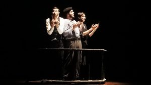Théâtre