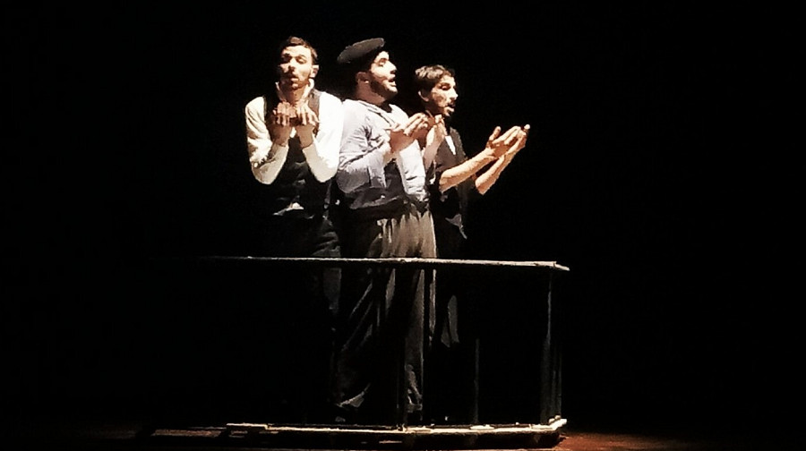 Théâtre