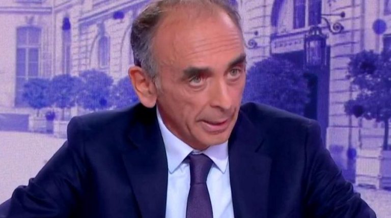Zemmour