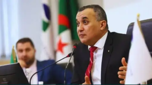 algérie telecom