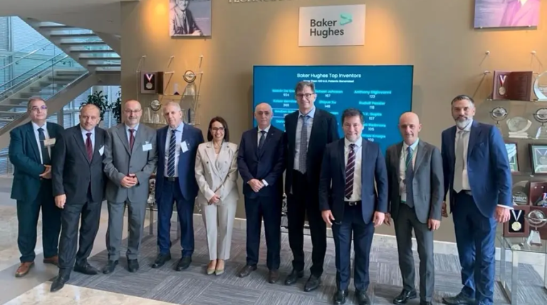 Houston : Sonatrach scelle de nouveaux partenariats technologiques avec Baker Hughes et KBR