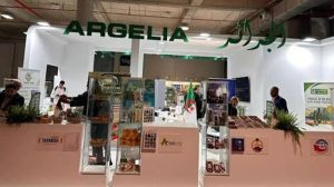 agroalimentaire madrid