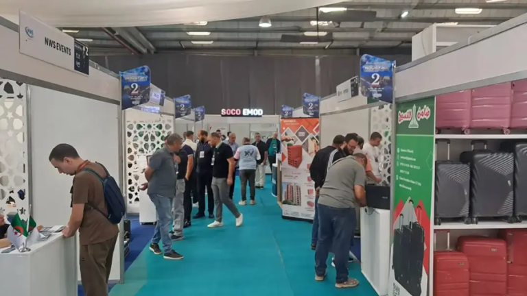 Industria 2026 : l’intégration industrielle s’accélère à travers 84 nouvelles conventions