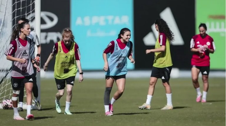Football féminin/JO 2028 : Algérie-Burkina Faso à l’affiche du 3e tour des qualifications