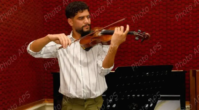 L’Orchestre philharmonique international d’Algérie chasse les jeunes talents à Oran