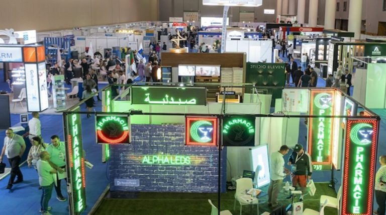 Pharmex-2026 : des laboratoires algériens renforcent leurs liens avec la Tunisie, la Mauritanie et la Jordanie