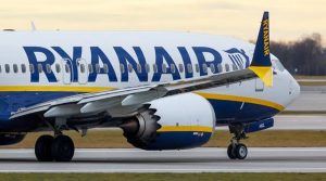 ryanair dakhla